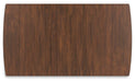 Lyncott Dining Extension Table - Jack’s Furniture and More (Laredo, TX)