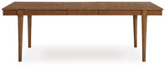 Lyncott Dining Extension Table - Jack’s Furniture and More (Laredo, TX)