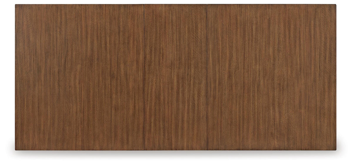 Lyncott Dining Extension Table - Jack’s Furniture and More (Laredo, TX)