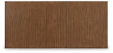 Lyncott Dining Extension Table - Jack’s Furniture and More (Laredo, TX)