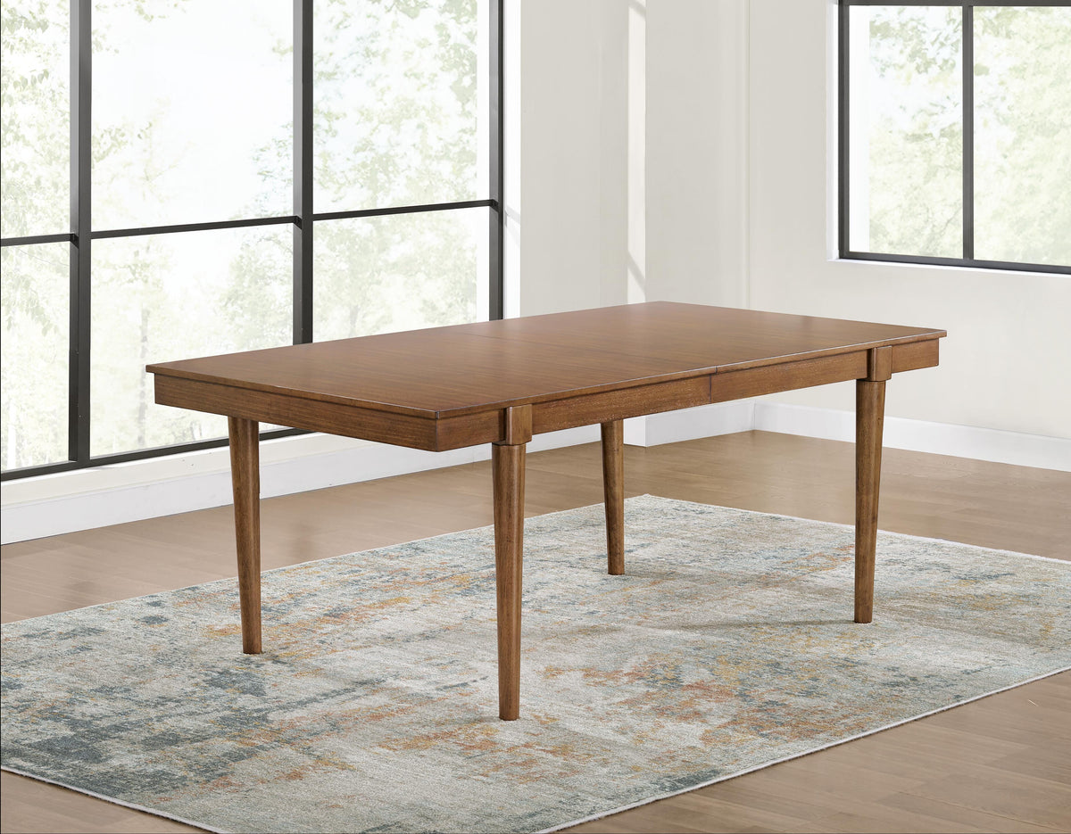 Lyncott Dining Extension Table - Jack’s Furniture and More (Laredo, TX)