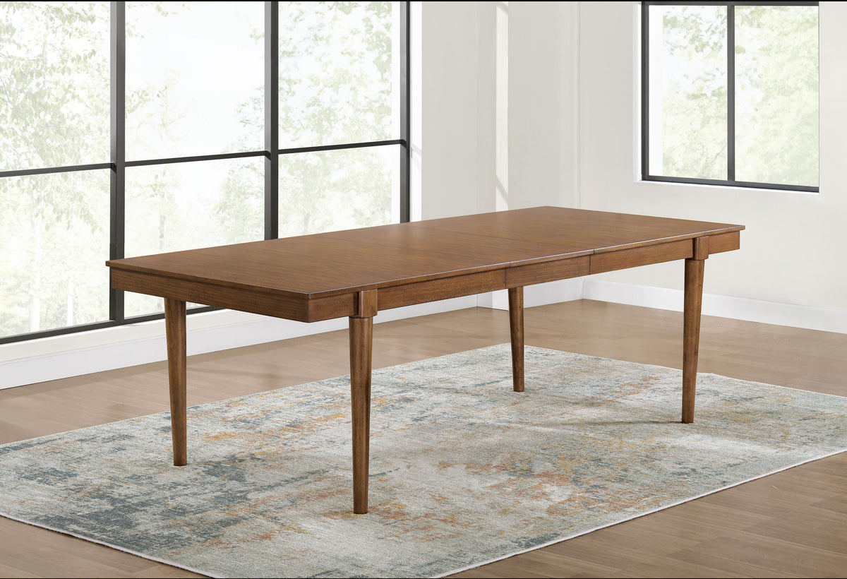 Lyncott Dining Extension Table - Jack’s Furniture and More (Laredo, TX)