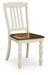 Wirloni Dining Chair - Jack’s Furniture and More (Laredo, TX)