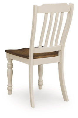 Wirloni Dining Chair - Jack’s Furniture and More (Laredo, TX)