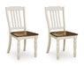 Wirloni Dining Chair - Jack’s Furniture and More (Laredo, TX)