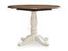 Wirloni Dining Drop Leaf Table - Jack’s Furniture and More (Laredo, TX)
