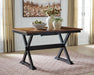 Wildenauer Counter Height Butterfly Extension Table - Jack’s Furniture and More (Laredo, TX)