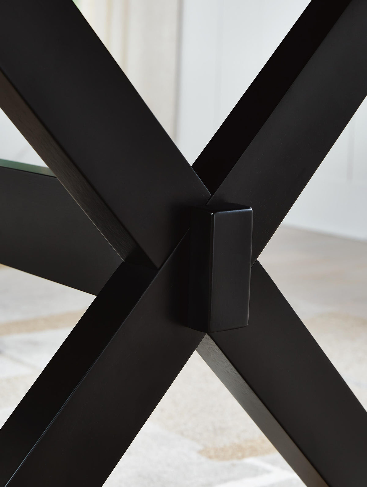 Wildenauer Counter Height Butterfly Extension Table - Jack’s Furniture and More (Laredo, TX)