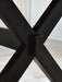 Wildenauer Counter Height Butterfly Extension Table - Jack’s Furniture and More (Laredo, TX)