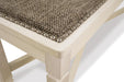 Bolanburg Dining Bench - Jack’s Furniture and More (Laredo, TX)