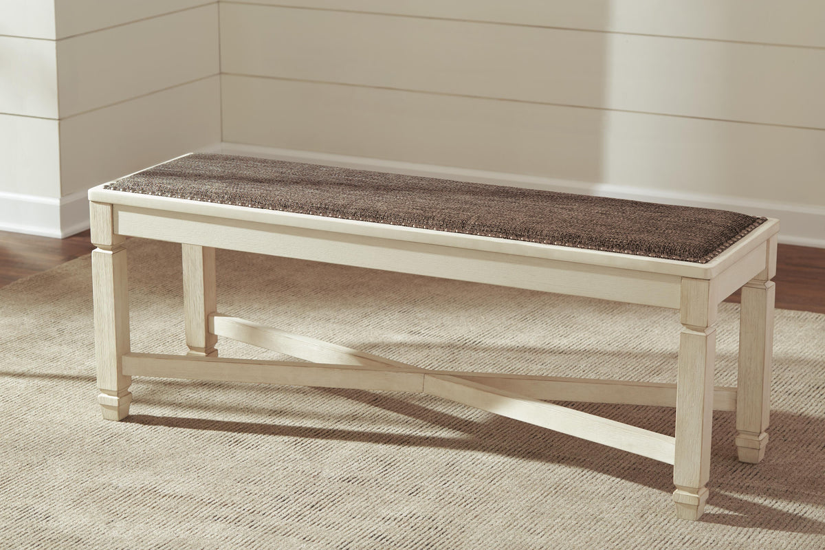 Bolanburg Dining Set