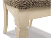 Bolanburg Dining Chair - Jack’s Furniture and More (Laredo, TX)