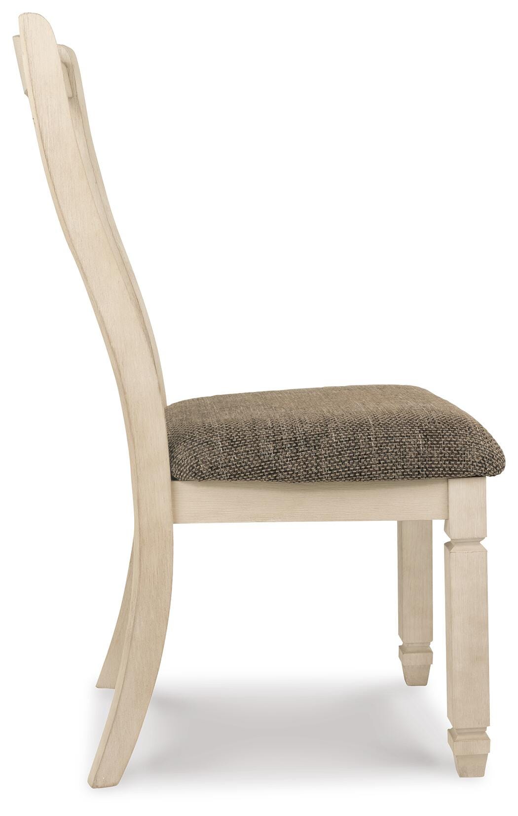 Bolanburg Dining Chair - Jack’s Furniture and More (Laredo, TX)