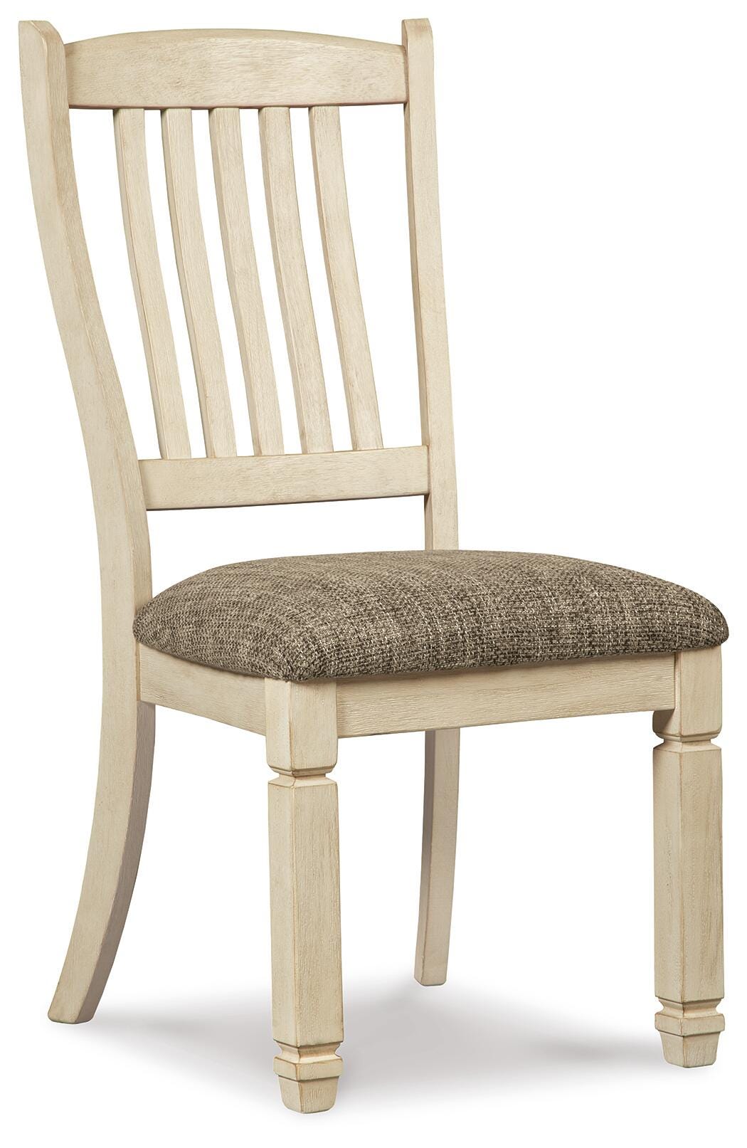 Bolanburg Dining Room Set - Jack’s Furniture and More (Laredo, TX)