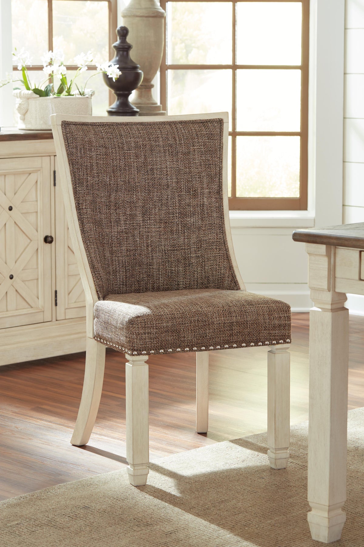 Bolanburg Dining Room Set - Jack’s Furniture and More (Laredo, TX)