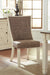 Bolanburg Dining Room Set - Jack’s Furniture and More (Laredo, TX)
