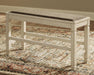 Bolanburg Counter Height Dining Bench - Jack’s Furniture and More (Laredo, TX)