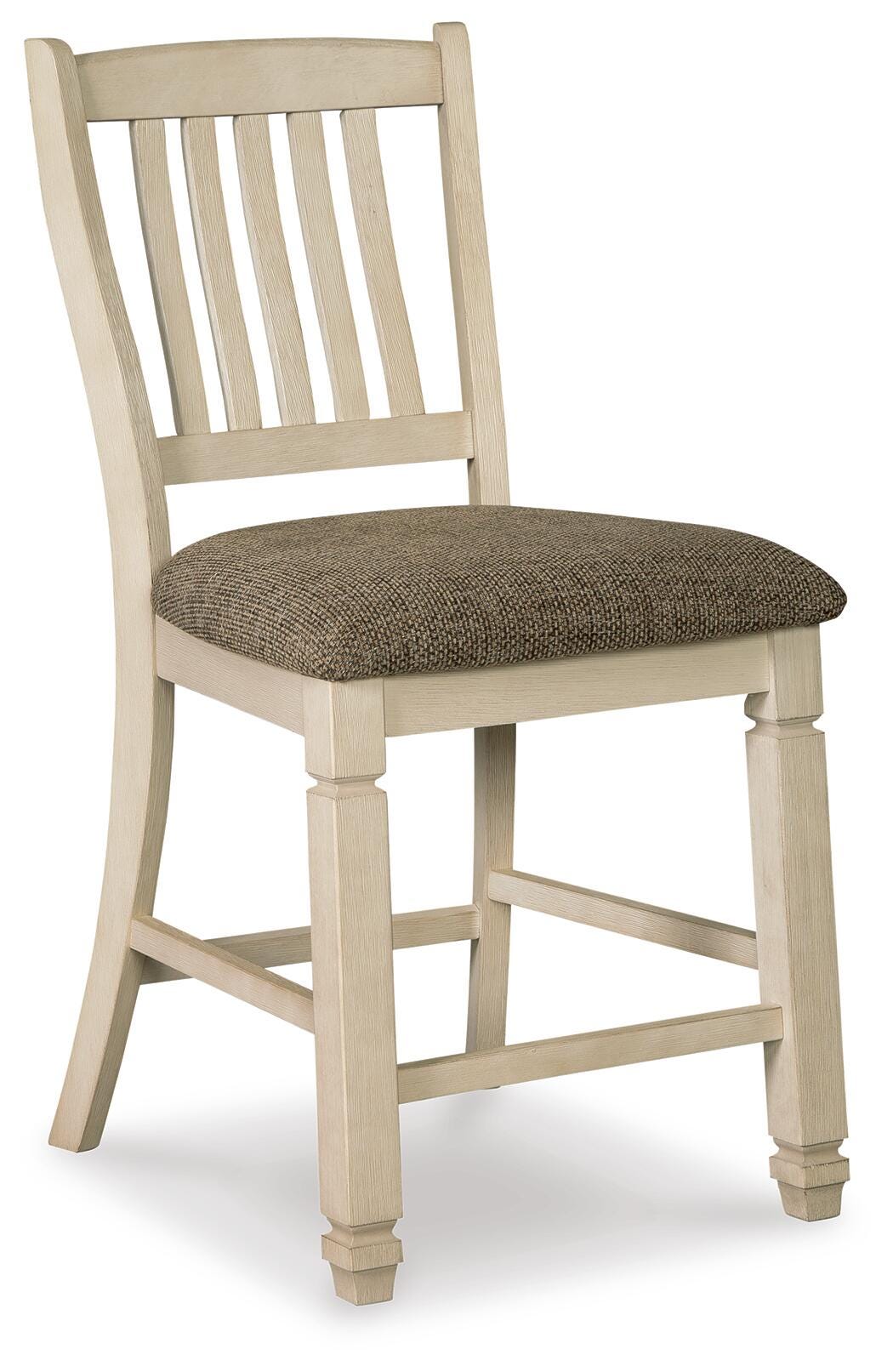Bolanburg Dining Room Set - Jack’s Furniture and More (Laredo, TX)