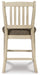 Bolanburg Dining Room Set - Jack’s Furniture and More (Laredo, TX)