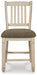 Bolanburg Dining Room Set - Jack’s Furniture and More (Laredo, TX)