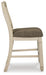 Bolanburg Dining Room Set - Jack’s Furniture and More (Laredo, TX)