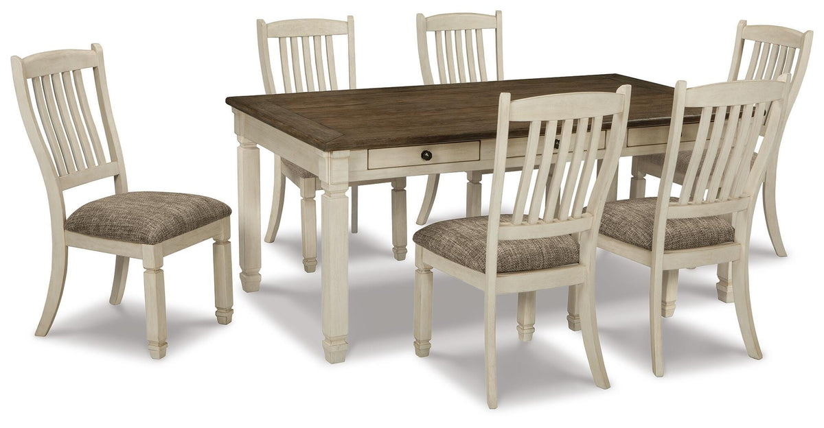 Bolanburg Dining Set