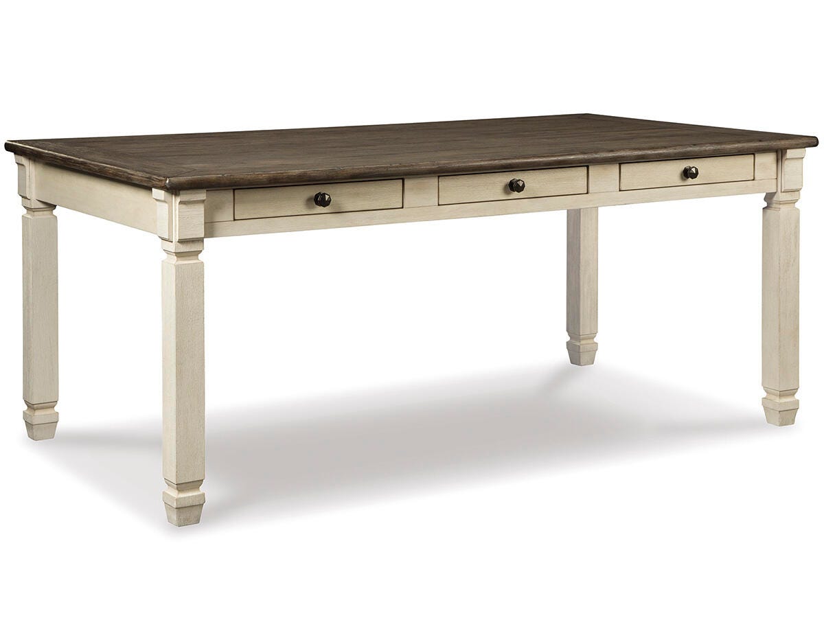 Bolanburg Dining Table - Jack’s Furniture and More (Laredo, TX)