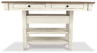 Bolanburg Dining Room Set - Jack’s Furniture and More (Laredo, TX)