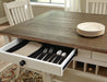Bolanburg Dining Room Set - Jack’s Furniture and More (Laredo, TX)