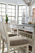 Bolanburg Counter Height Dining Table - Jack’s Furniture and More (Laredo, TX)