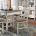Bolanburg Counter Height Dining Table - Jack’s Furniture and More (Laredo, TX)