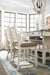 Bolanburg Counter Height Dining Table - Jack’s Furniture and More (Laredo, TX)