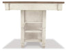 Bolanburg Dining Room Set - Jack’s Furniture and More (Laredo, TX)