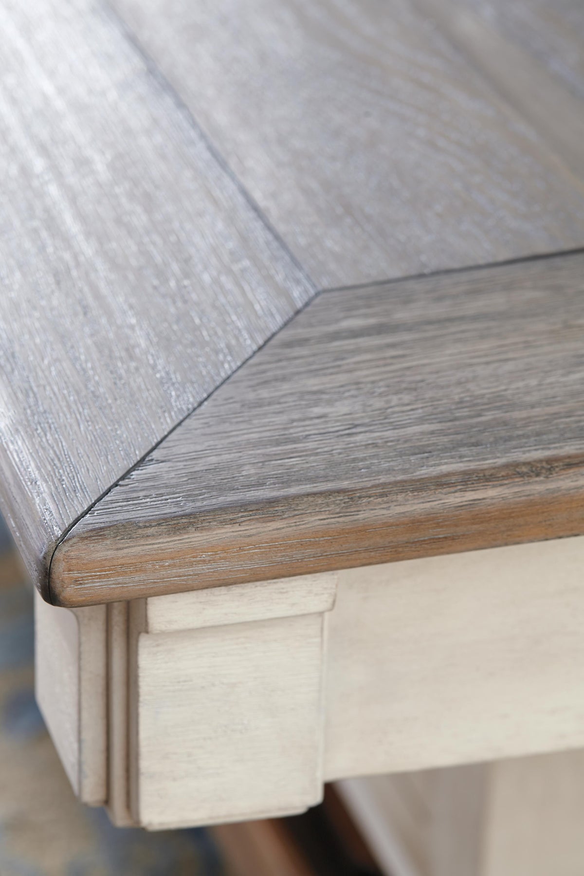 Bolanburg Counter Height Dining Table - Jack’s Furniture and More (Laredo, TX)