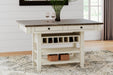 Bolanburg Dining Room Set - Jack’s Furniture and More (Laredo, TX)