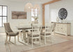 Bolanburg Dining Room Set - Jack’s Furniture and More (Laredo, TX)