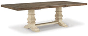 Bolanburg Dining Room Set - Jack’s Furniture and More (Laredo, TX)