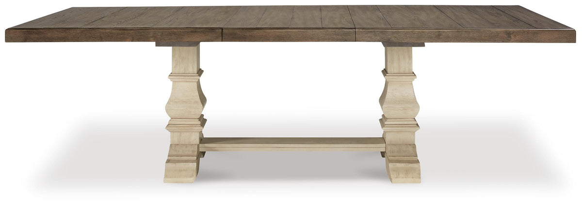 Bolanburg Dining Room Set - Jack’s Furniture and More (Laredo, TX)