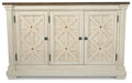 Bolanburg Dining Room Set - Jack’s Furniture and More (Laredo, TX)
