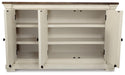 Bolanburg Dining Server - Jack’s Furniture and More (Laredo, TX)