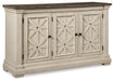 Bolanburg Dining Room Set - Jack’s Furniture and More (Laredo, TX)