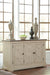 Bolanburg Dining Room Set - Jack’s Furniture and More (Laredo, TX)