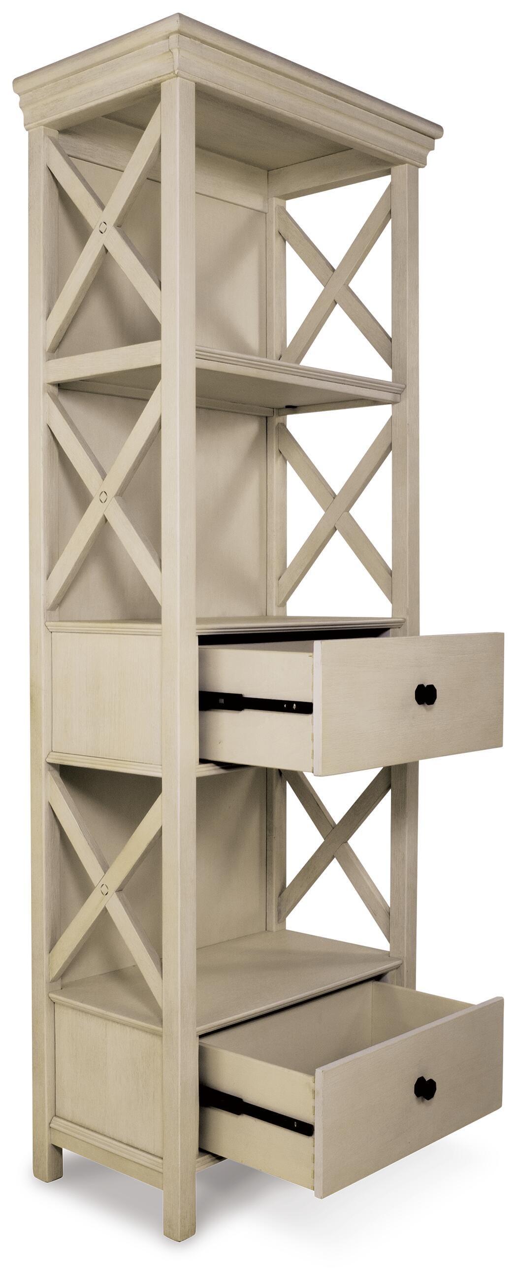 Bolanburg Display Cabinet - Jack’s Furniture and More (Laredo, TX)
