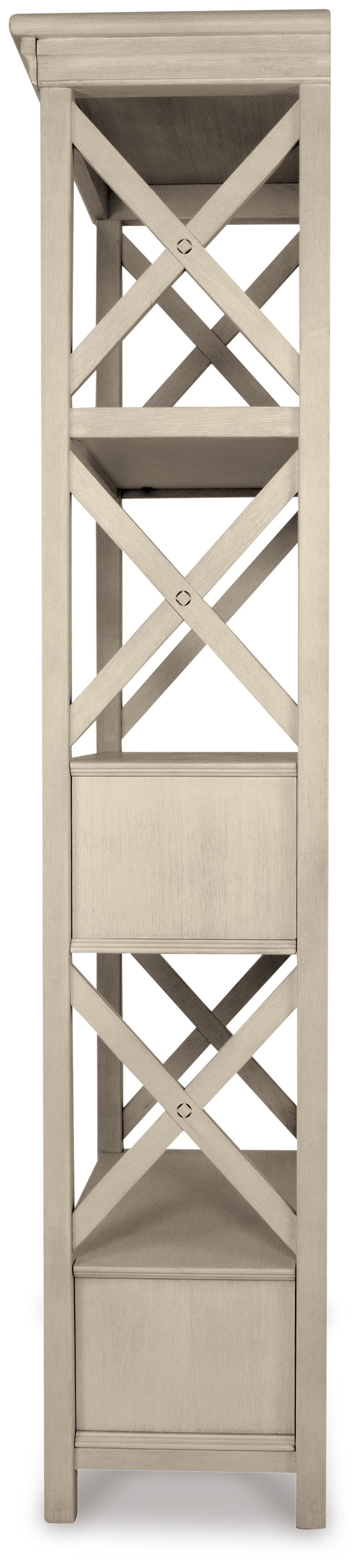 Bolanburg Display Cabinet - Jack’s Furniture and More (Laredo, TX)