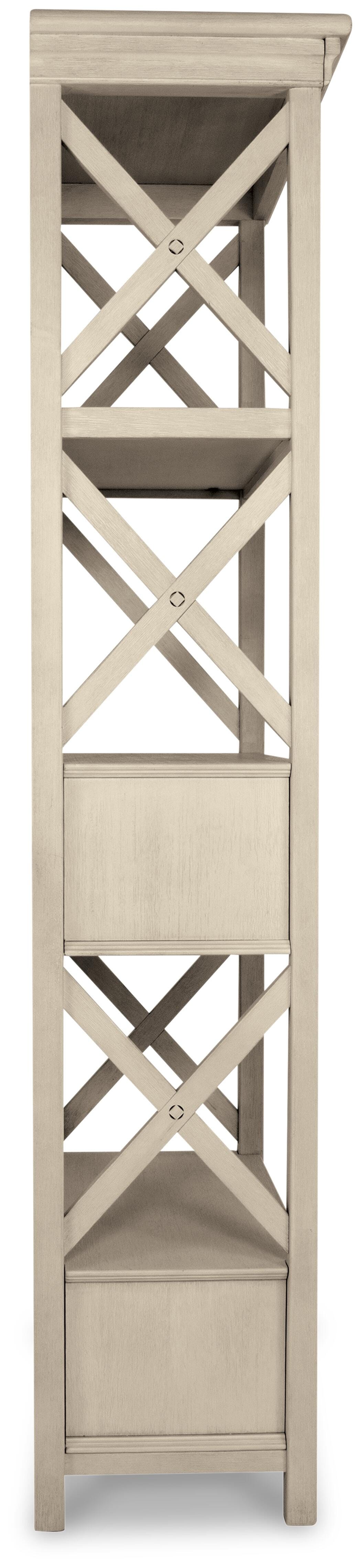 Bolanburg Display Cabinet - Jack’s Furniture and More (Laredo, TX)