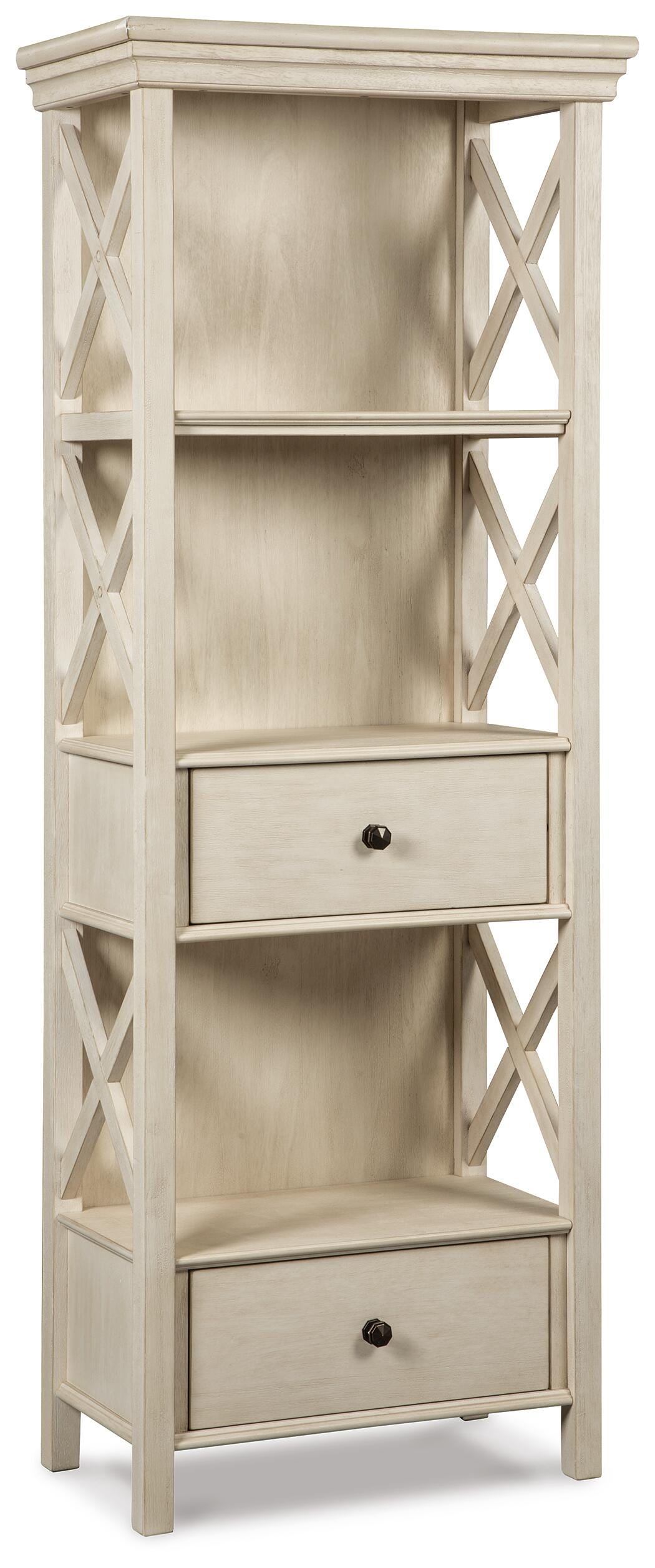 Bolanburg Display Cabinet - Jack’s Furniture and More (Laredo, TX)