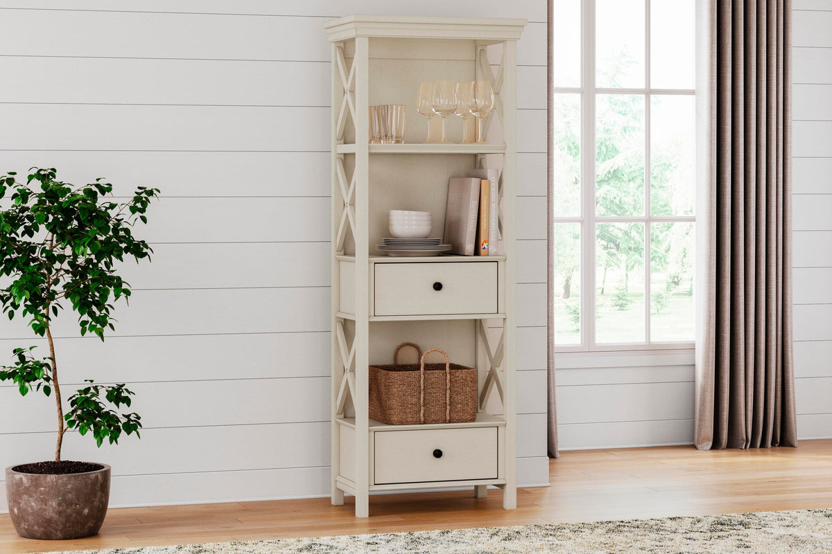 Bolanburg Display Cabinet - Jack’s Furniture and More (Laredo, TX)