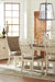 Bolanburg Dining Table - Jack’s Furniture and More (Laredo, TX)