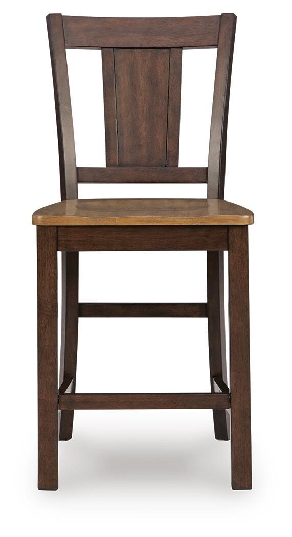 Rylandeen Counter Height Barstool - Jack’s Furniture and More (Laredo, TX)