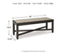 Tyler Creek Dining Set - Jack’s Furniture and More (Laredo, TX)